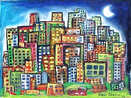 Ciudadela