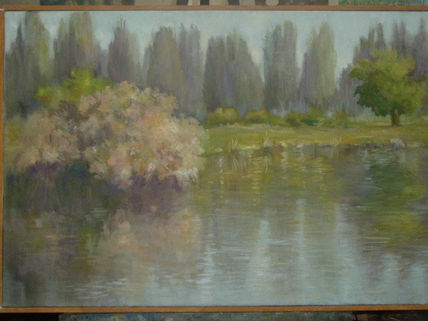 Laguna...