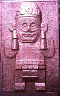 Azteca