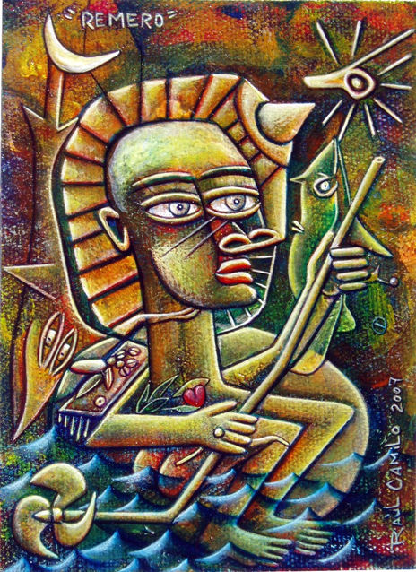 Remero