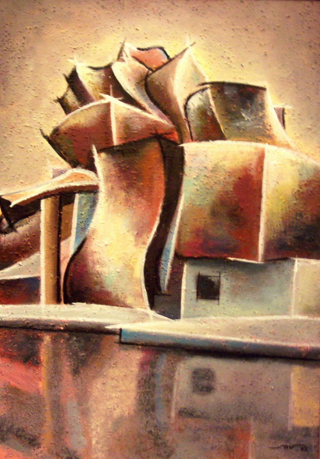 guggenheim
