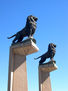 Los Leones del Puente