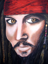 Jack sparrow