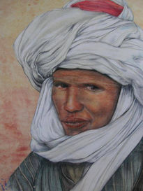 Tuareg libia