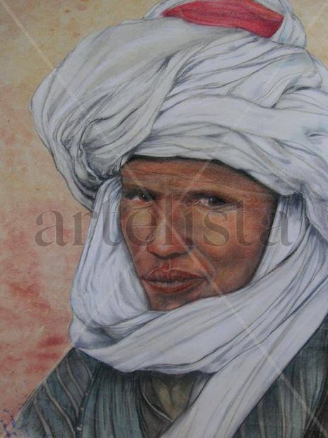 Tuareg libia