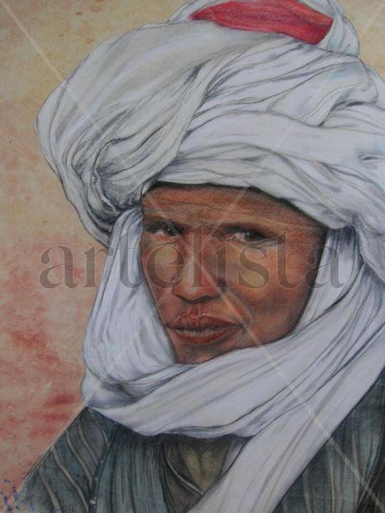 Tuareg libia