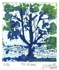 El Arbol