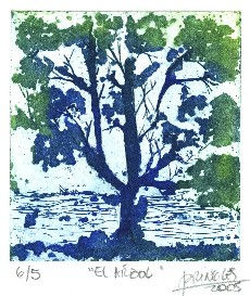 El Arbol
