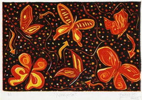 Mariposas