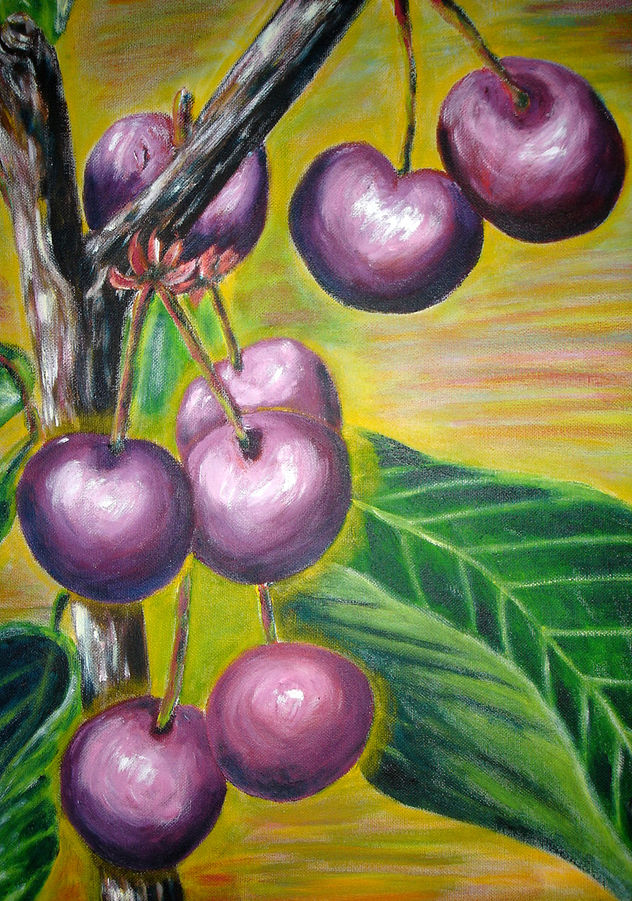 CIRUELAS