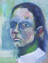 Autorretrato 1