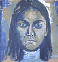 Autorretrato 2
