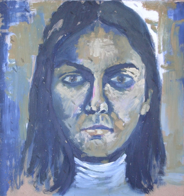 autorretrato 2