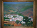 Pueblo andaluz, Canjayar(Almeria)