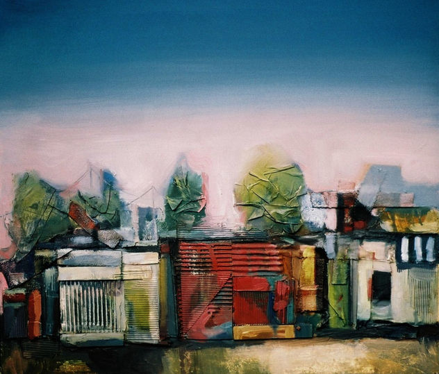 paisaje de casas2