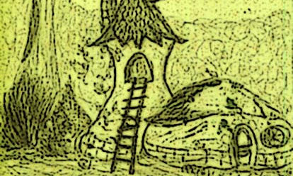 Delirios arquitectónicos, la culpa es de Hundertwasser