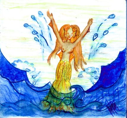 Sirena Amarilla