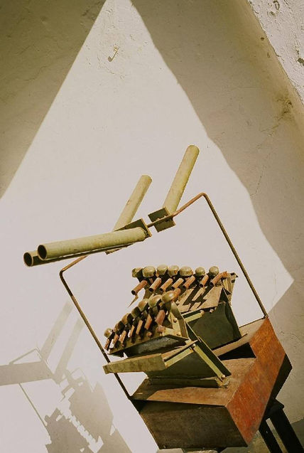 Guerra de Irak 1 (1ª)