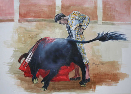 Tauromaquia 4