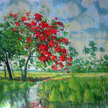 Paisaje cubano thumbnail 1