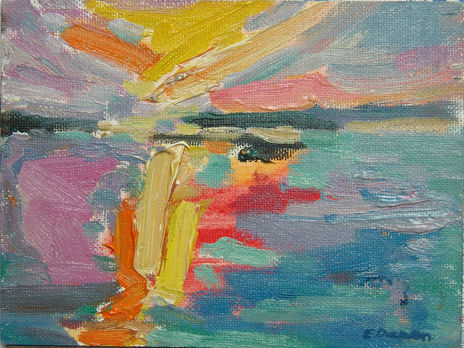 Sortida de sol