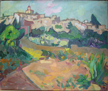 Paisatge
