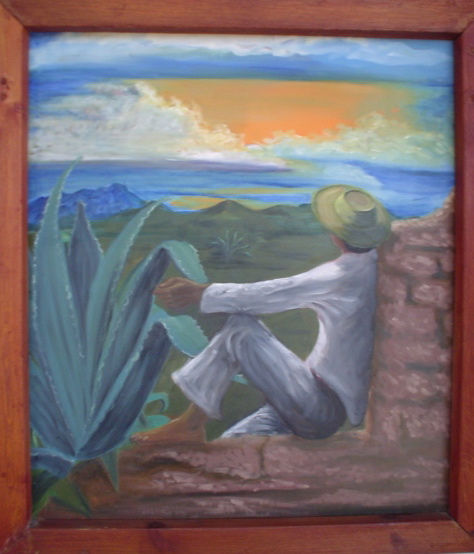 SUEÑOS DESTRUIDOS