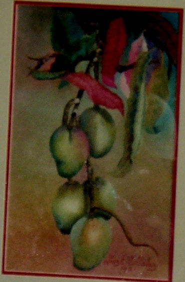 Mango