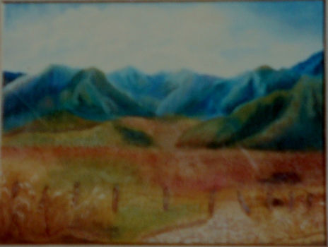 Montañas