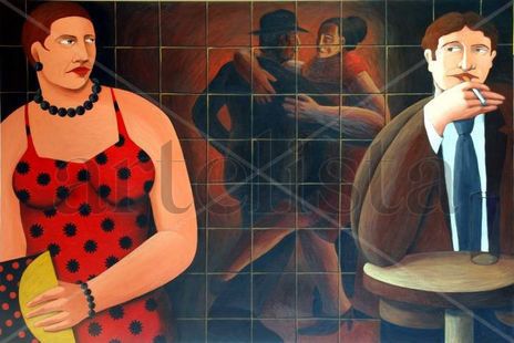 Sala de baile