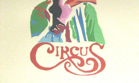 SERIGRAFÍAS