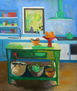 LA COCINA