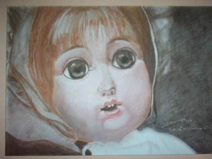 Muñecas,
