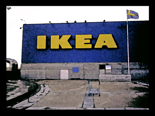 ikea 