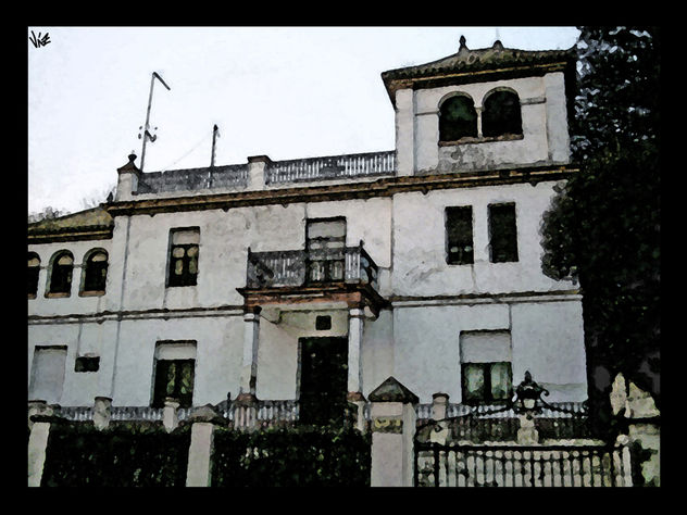 manicomio