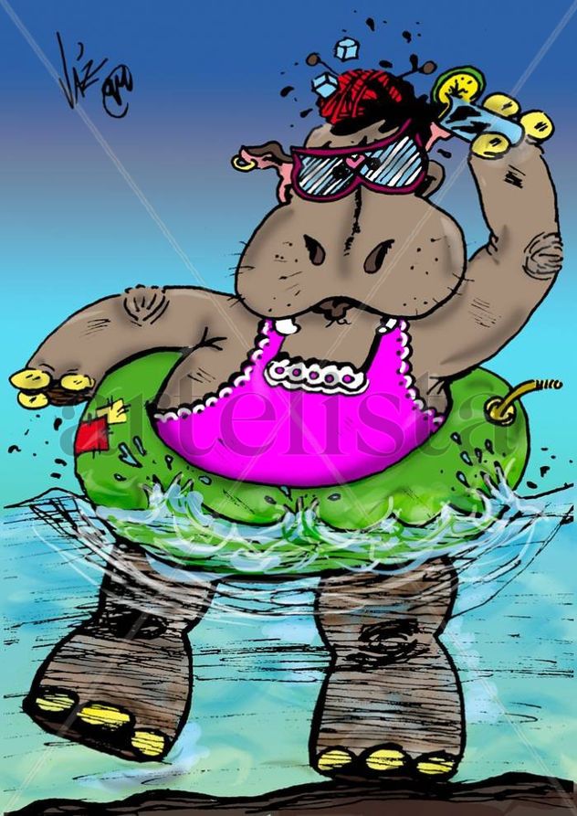 doña pepa
