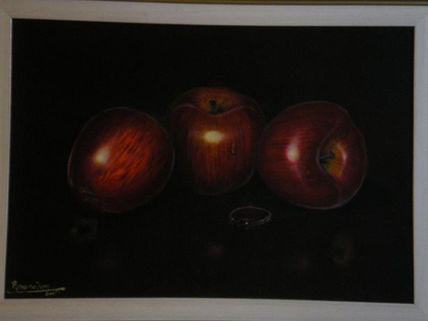 Manzanas