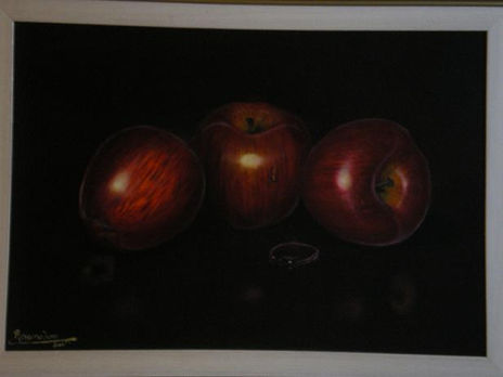 Manzanas