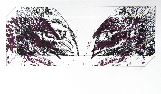 caja de pavos