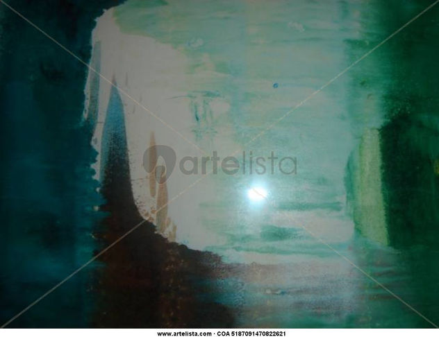 GRUTA EN PILIO