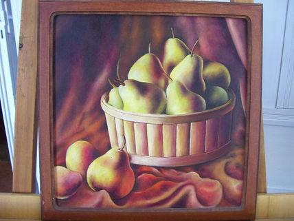 Frutas
