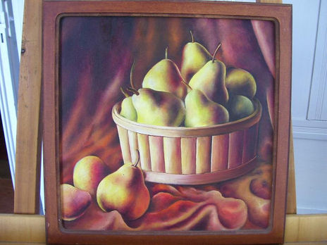 Frutas