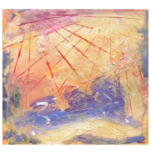 abstraccion nº 3
