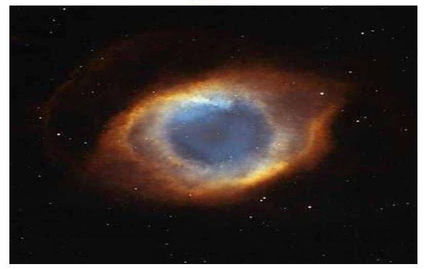 El ojo de Dios