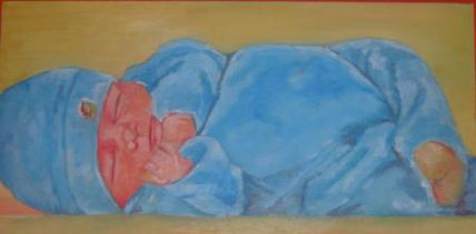 "bebé"