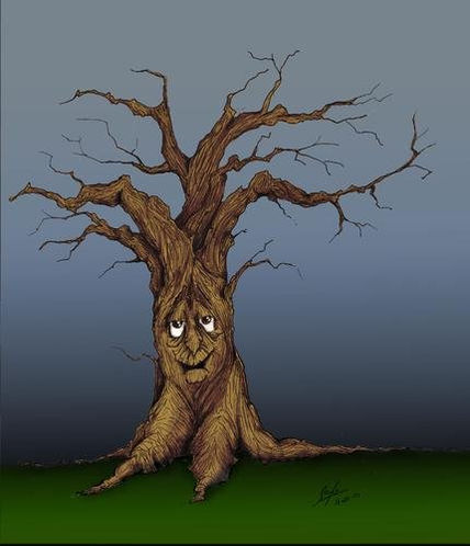 Arbol