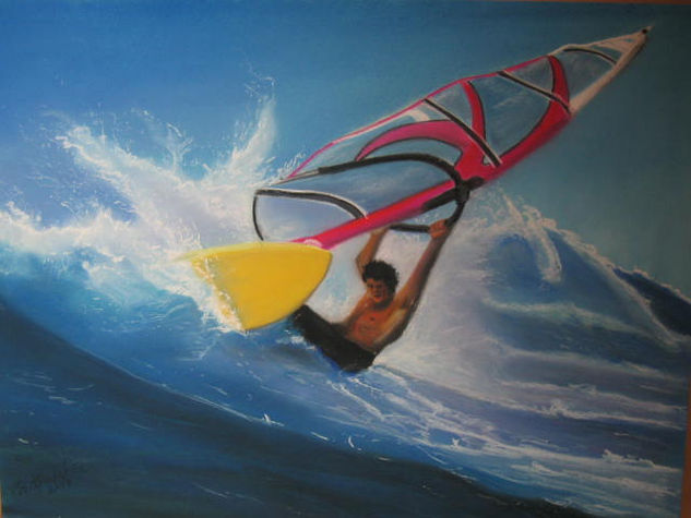 WINDSURF 