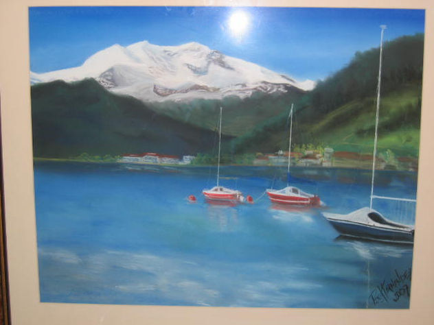 LAGO