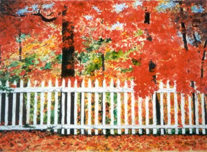 Rojos