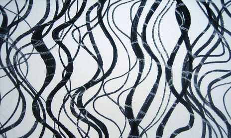dibujos en tinta